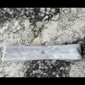 Brand New Lululemon training headband